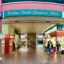 Bishan North Shopping Mall (D20), Retail #620588581
